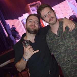 Meet your Posher, Nicolas